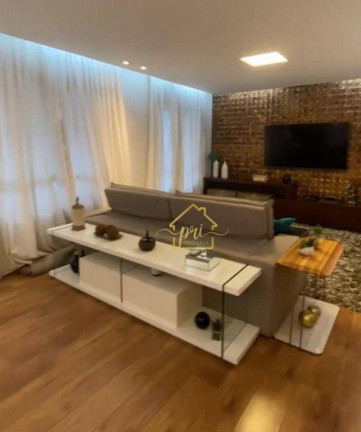 Imagem Apartamento com 3 Quartos à Venda, 189 m² em Ponta Da Praia - Santos
