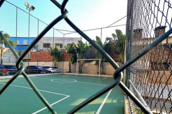 Imagem Apartamento com 2 Quartos à Venda, 59 m² em Vila Palmares - Santo André Imagem Apartamento com 2 Quartos à Venda, 59 m² em Vila Palmares - Santo André