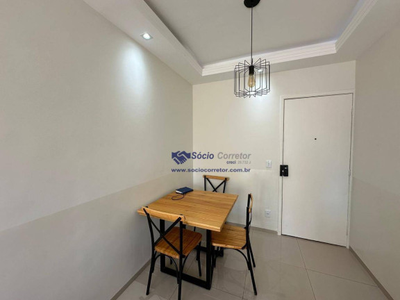 Imagem Apartamento com 3 Quartos à Venda, 64 m² em Gopoúva - Guarulhos