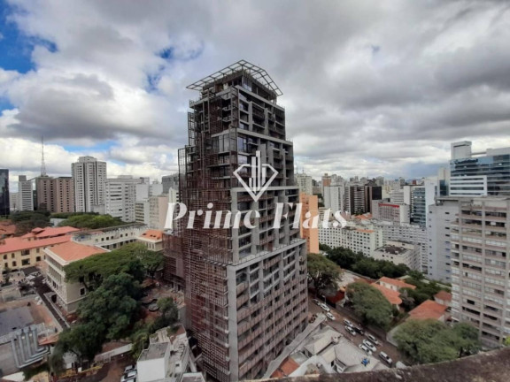 Imagem Apartamento com 1 Quarto à Venda, 30 m² em Jardim Paulista - São Paulo Imagem Apartamento com 1 Quarto à Venda, 30 m² em Jardim Paulista - São Paulo