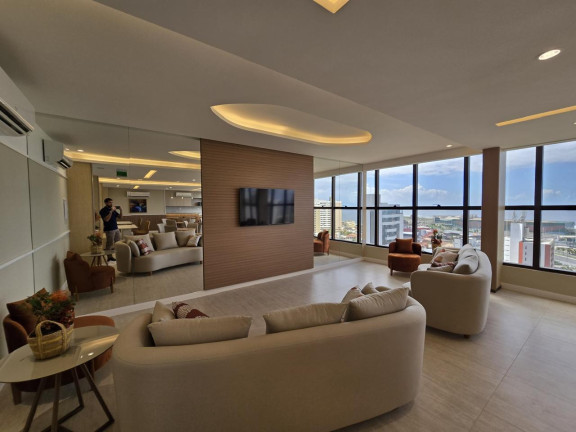 Imagem Apartamento com 1 Quarto à Venda, 34 m² em Armação - Salvador Imagem Apartamento com 1 Quarto à Venda, 34 m² em Armação - Salvador