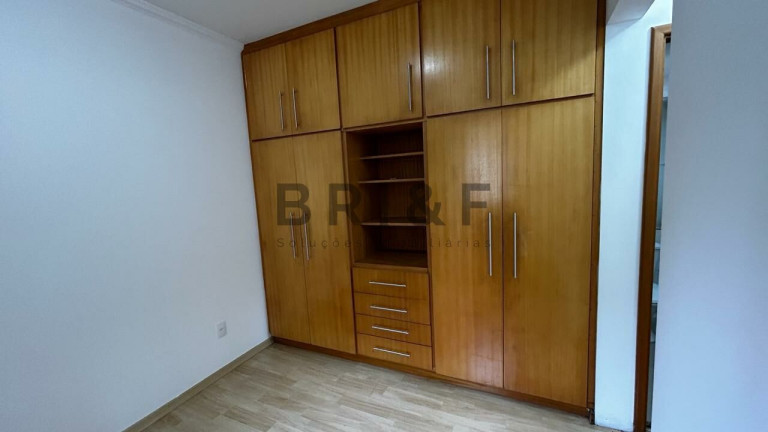 Imagem Apartamento com 3 Quartos à Venda, 72 m² em Vila Andrade - São Paulo