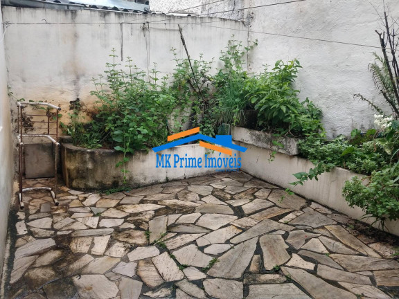 Imagem Sobrado com 4 Quartos à Venda, 136 m² em Cipava - Osasco