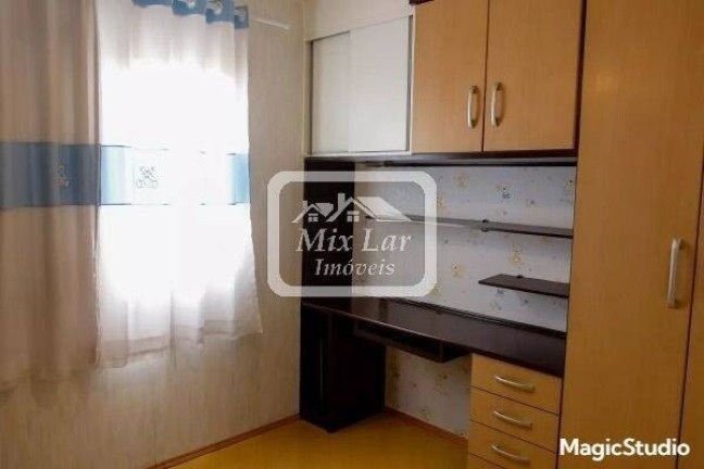 Imagem Apartamento com 2 Quartos à Venda, 61 m² em Jaguaribe - Osasco Imagem Apartamento com 2 Quartos à Venda, 61 m² em Jaguaribe - Osasco