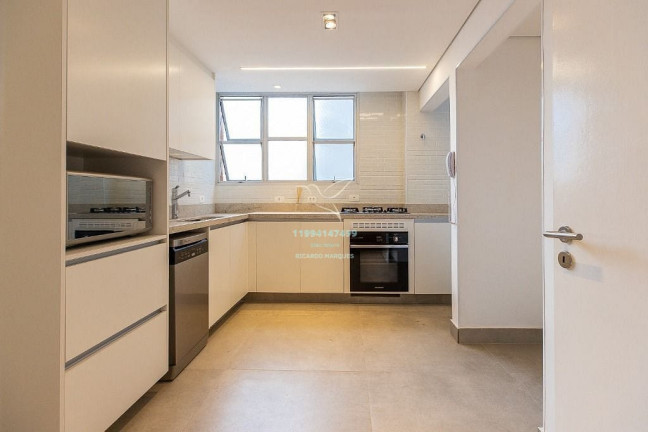 Imagem Apartamento com 2 Quartos à Venda, 101 m² em Jardim América - São Paulo Imagem Apartamento com 2 Quartos à Venda, 101 m² em Jardim América - São Paulo