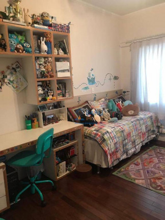 Imagem Apartamento com 3 Quartos à Venda, 220 m² em Bela Vista - São Paulo
