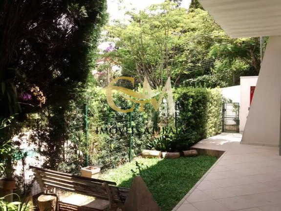 Imagem Casa com 5 Quartos à Venda, 639 m² em Parque Arco Iris - Atibaia