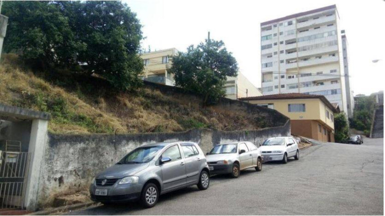 Imagem Terreno à Venda, 484 m² em Centro - Bragança Paulista Imagem Terreno à Venda, 484 m² em Centro - Bragança Paulista