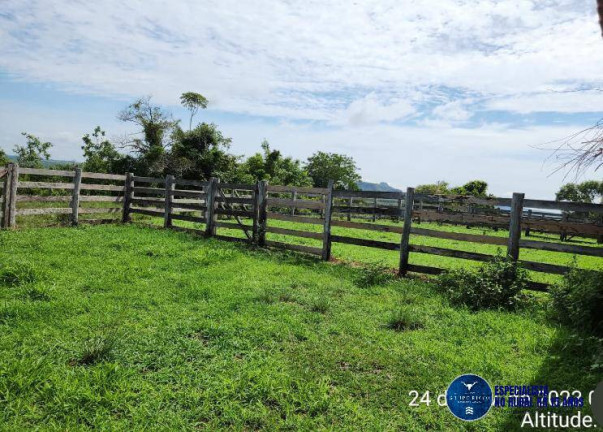 Imagem Fazenda à Venda, 3 m² em Zona Rural - Tesouro Imagem Fazenda à Venda, 3 m² em Zona Rural - Tesouro