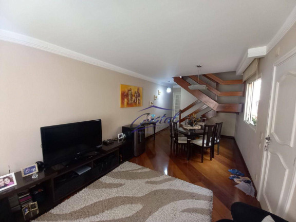 Imagem Casa com 3 Quartos à Venda, 142 m² em Butantã - São Paulo