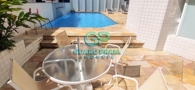 Apartamento com 4 Quartos à Venda, 150 m² em Pitangueiras - Guarujá