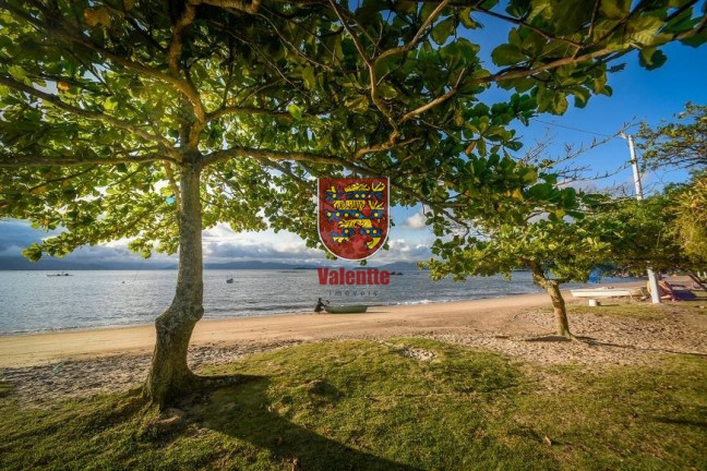 Imagem Apartamento com 3 Quartos à Venda, 208 m² em Cacupé - Florianópolis