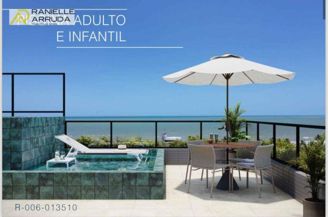 Imagem Apartamento com 3 Quartos à Venda, 87 m² em Intermares - Cabedelo Imagem Apartamento com 3 Quartos à Venda, 87 m² em Intermares - Cabedelo