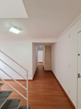 Imagem Cobertura com 2 Quartos à Venda, 106 m² em Vila Curuça - São Paulo