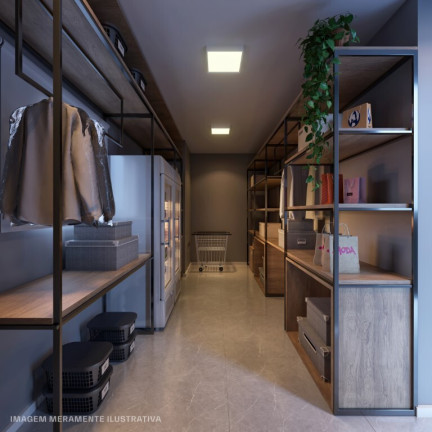 Imagem Apartamento com 1 Quarto à Venda, 50 m² em Boa Viagem - Recife