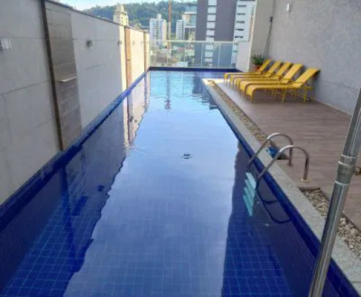 Imagem Apartamento com 3 Quartos à Venda, 82 m² em Vila Nova - Blumenau