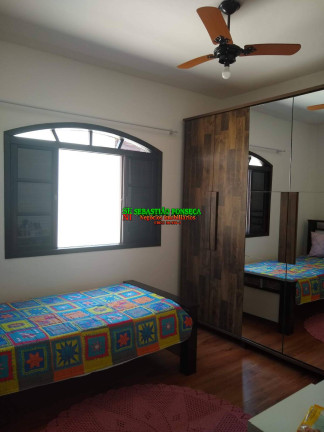 Imagem Casa com 5 Quartos à Venda, 300 m² em São José Dos Campos Imagem Casa com 5 Quartos à Venda, 300 m² em São José Dos Campos