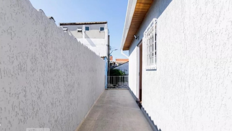 Imagem Casa com 3 Quartos à Venda, 198 m² em Vila Brasilina - São Paulo Imagem Casa com 3 Quartos à Venda, 198 m² em Vila Brasilina - São Paulo