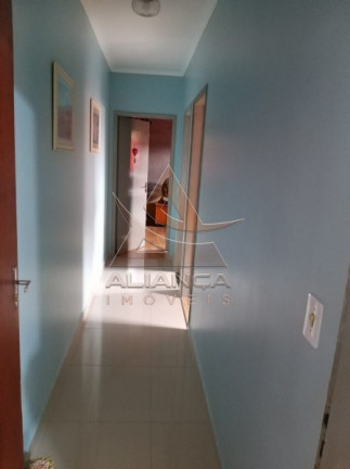 Imagem Casa com 3 Quartos à Venda, 195 m² em Ipiranga - Ribeirão Preto