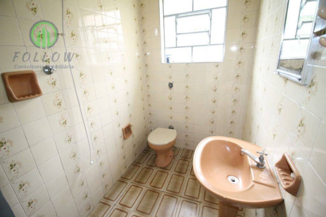 Imagem Casa com 3 Quartos à Venda, 107 m² em Baronesa - Osasco Imagem Casa com 3 Quartos à Venda, 107 m² em Baronesa - Osasco