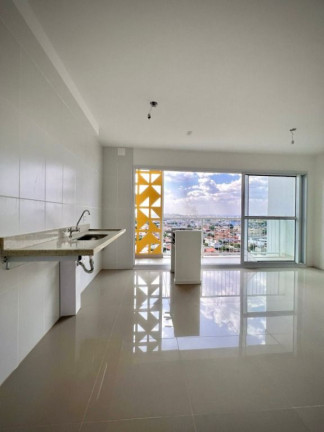 Imagem Apartamento com 3 Quartos à Venda, 81 m² em Setor Coimbra - Goiânia