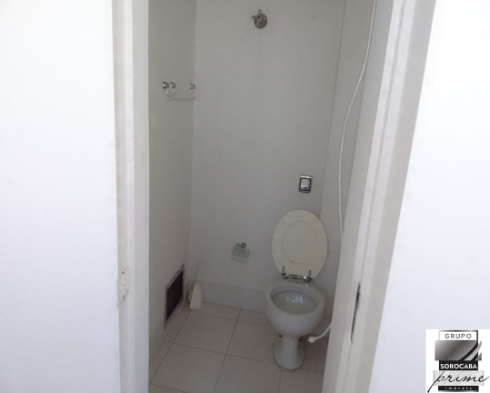 Imagem Apartamento com 3 Quartos à Venda, 175 m² em Centro - Sorocaba