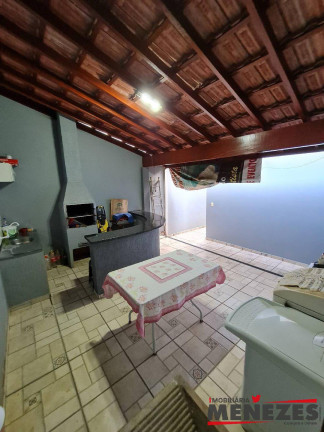 Imagem Casa com 2 Quartos à Venda, 125 m² em Jardim Renascença - Leme Imagem Casa com 2 Quartos à Venda, 125 m² em Jardim Renascença - Leme
