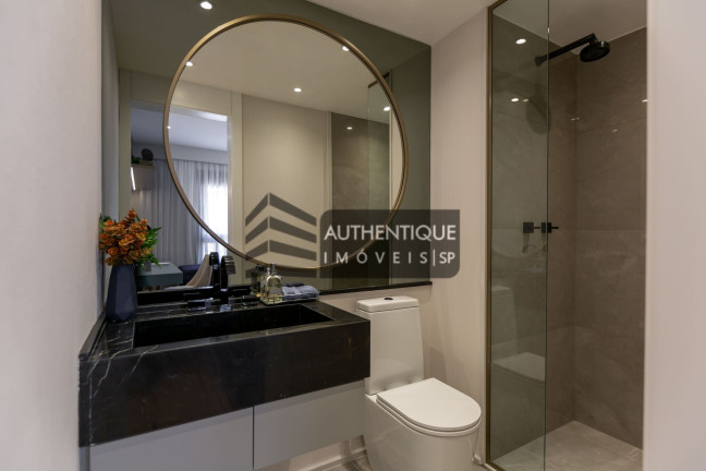 Imagem Apartamento com 3 Quartos à Venda, 115 m² em Perdizes - São Paulo