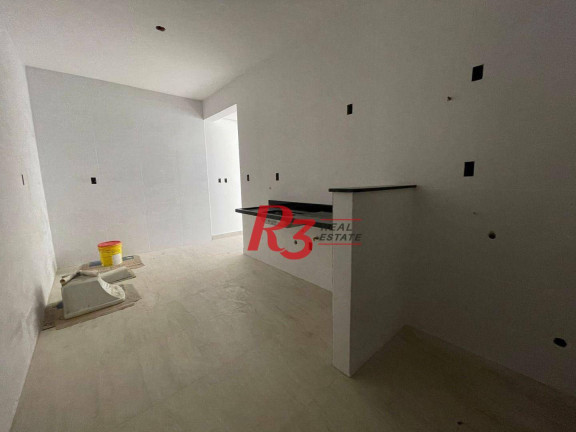 Imagem Casa com 3 Quartos à Venda, 152 m² em Vila Belmiro - Santos Imagem Casa com 3 Quartos à Venda, 152 m² em Vila Belmiro - Santos