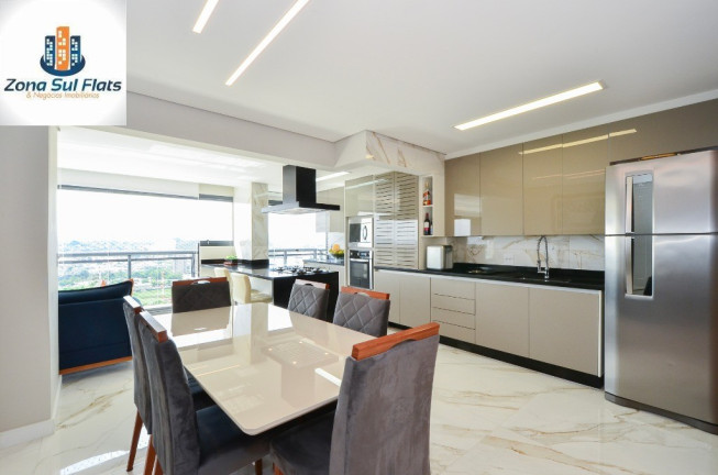 Imagem Apartamento com 3 Quartos à Venda, 88 m² em Vila Leopoldina - São Paulo