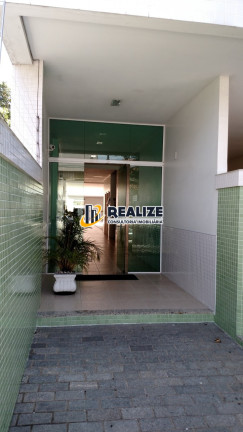 Imagem Apartamento com 2 Quartos à Venda, 75 m² em Parque São Caetano - Campos Dos Goytacazes Imagem Apartamento com 2 Quartos à Venda, 75 m² em Parque São Caetano - Campos Dos Goytacazes