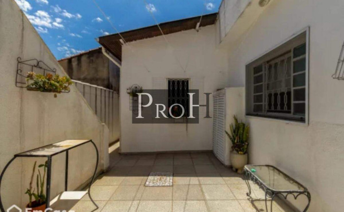 Imagem Casa com 3 Quartos à Venda, 150 m² em Santa Paula - São Caetano Do Sul Imagem Casa com 3 Quartos à Venda, 150 m² em Santa Paula - São Caetano Do Sul