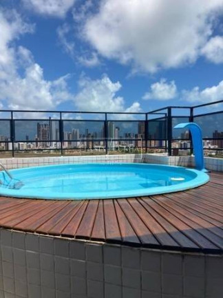 Imagem Apartamento com 4 Quartos à Venda, 183 m² em Bessa - João Pessoa Imagem Apartamento com 4 Quartos à Venda, 183 m² em Bessa - João Pessoa