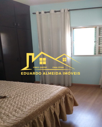 Imagem Casa com 5 Quartos à Venda,  em Jardim Paulistano - Sorocaba
