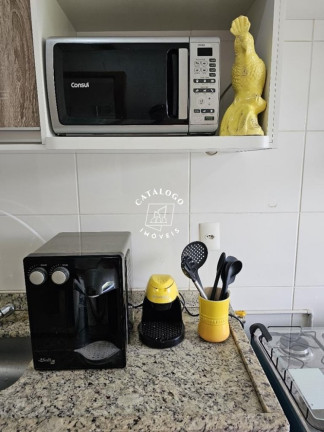Imagem Apartamento com 2 Quartos à Venda, 56 m² em Jardim Palma Travassos - Ribeirão Preto Imagem Apartamento com 2 Quartos à Venda, 56 m² em Jardim Palma Travassos - Ribeirão Preto