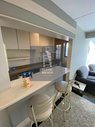 Imagem Apartamento com 1 Quarto à Venda, 53 m² em Santana - São Paulo Imagem Apartamento com 1 Quarto à Venda, 53 m² em Santana - São Paulo