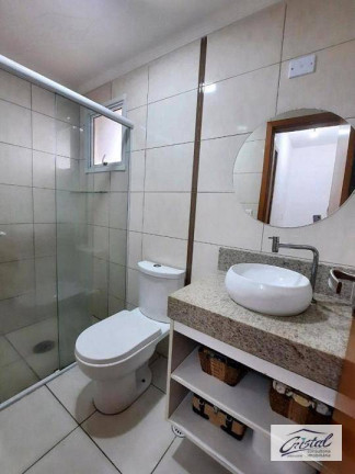 Imagem Apartamento com 3 Quartos à Venda, 107 m² em Guilhermina - Praia Grande Imagem Apartamento com 3 Quartos à Venda, 107 m² em Guilhermina - Praia Grande