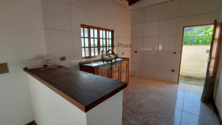 Imagem Casa com 2 Quartos à Venda, 90 m² em Massaguaçu - Caraguatatuba