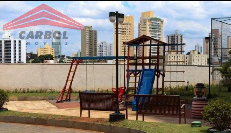 Imagem Apartamento com 2 Quartos à Venda, 69 m² em Vila Das Hortencias - Jundiaí