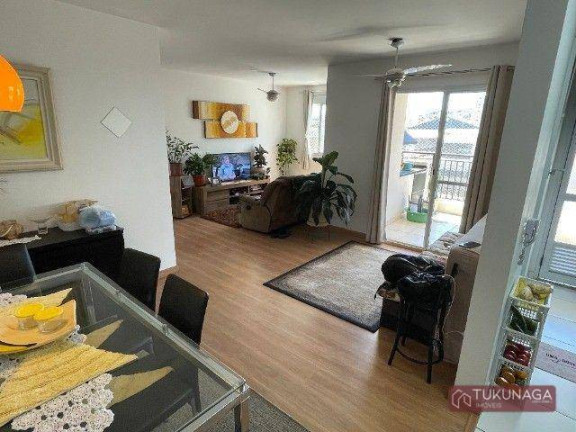 Imagem Apartamento com 2 Quartos à Venda, 80 m² em Vila Guilherme - São Paulo