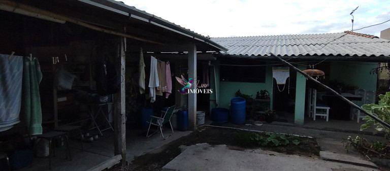 Imagem Casa com 2 Quartos à Venda, 370 m² em Parque 35 - Guaíba
