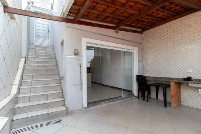 Imagem Casa com 3 Quartos à Venda, 271 m² em Parque Jabaquara - São Paulo Imagem Casa com 3 Quartos à Venda, 271 m² em Parque Jabaquara - São Paulo