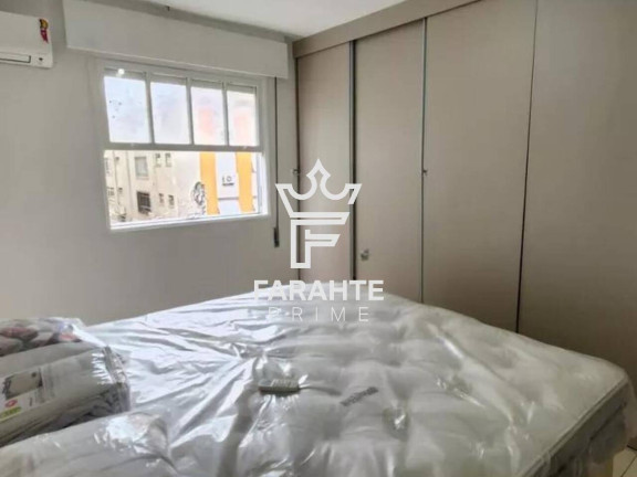 Imagem Apartamento com 3 Quartos à Venda, 142 m² em Ponta Da Praia - Santos Imagem Apartamento com 3 Quartos à Venda, 142 m² em Ponta Da Praia - Santos