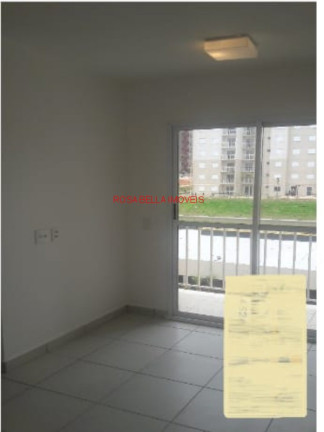 Imagem Apartamento com 2 Quartos à Venda, 50 m² em Vila Nambi - Jundiaí