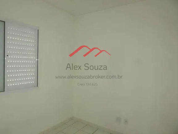 Imagem Apartamento com 2 Quartos à Venda, 50 m² em Jardim Santa Terezinha (nova Veneza) - Sumaré Imagem Apartamento com 2 Quartos à Venda, 50 m² em Jardim Santa Terezinha (nova Veneza) - Sumaré