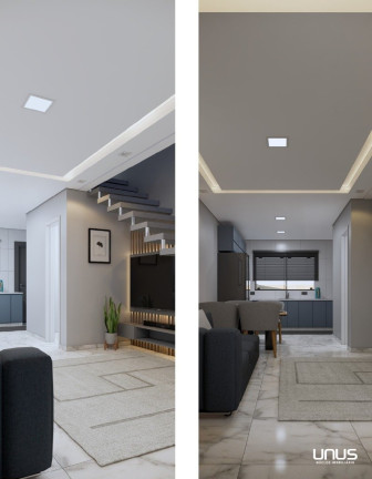 Imagem Sobrado com 2 Quartos à Venda, 120 m² em Forquilhas - São José Imagem Sobrado com 2 Quartos à Venda, 120 m² em Forquilhas - São José