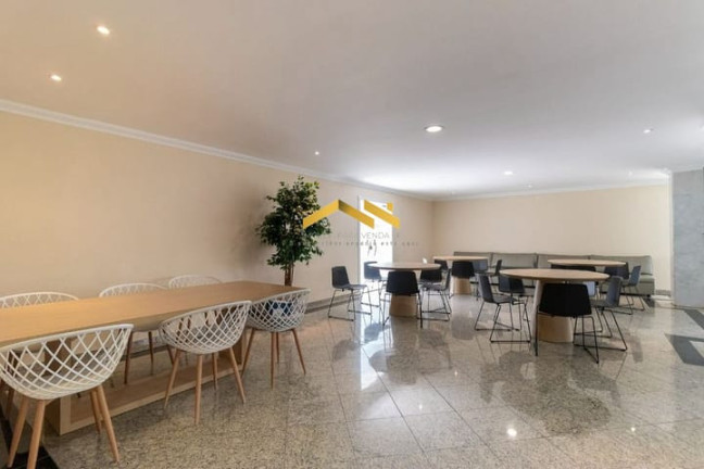 Imagem Apartamento com 3 Quartos à Venda, 227 m² em Itaim Bibi - São Paulo