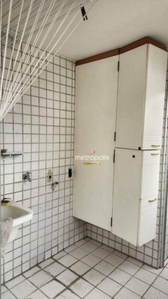 Imagem Cobertura com 3 Quartos à Venda, 155 m² em Vila Mariana - São Paulo