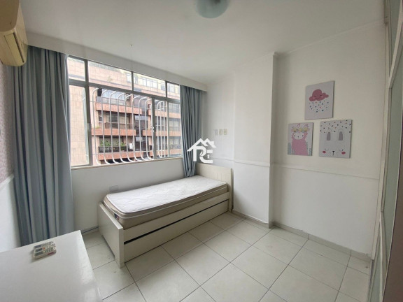 Imagem Apartamento com 3 Quartos à Venda, 110 m² em Icaraí - Niterói Imagem Apartamento com 3 Quartos à Venda, 110 m² em Icaraí - Niterói