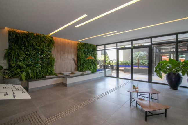 Apartamento com 3 Quartos à Venda, 135 m² em Jardim Olhos D'água Ii - Ribeirão Preto